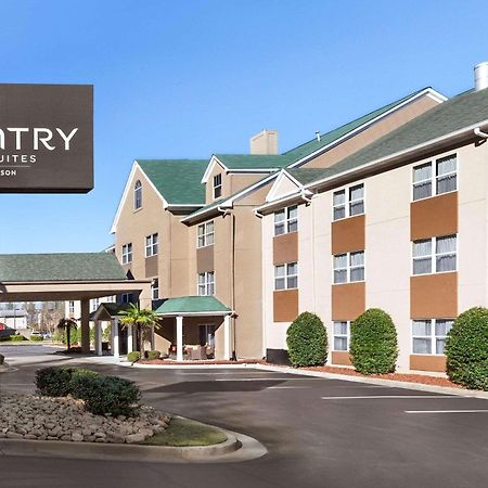 Country Inn & Suites By Radisson, Dalton, Ga Exterior photo