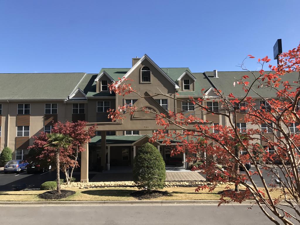 Country Inn & Suites By Radisson, Dalton, Ga Exterior photo