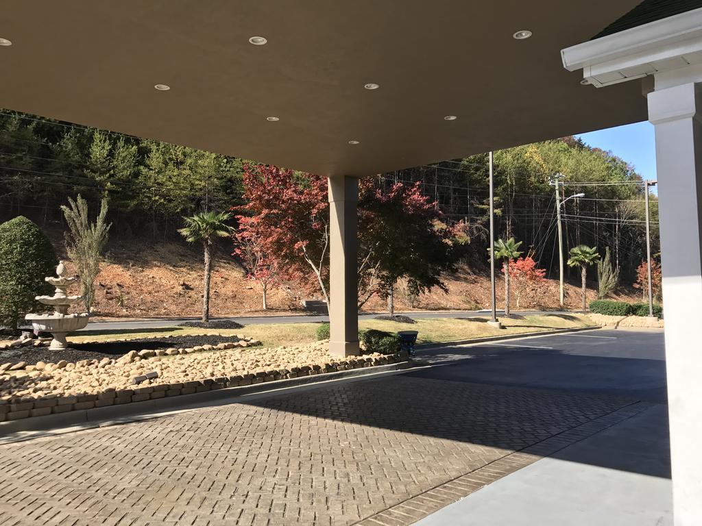 Country Inn & Suites By Radisson, Dalton, Ga Exterior photo