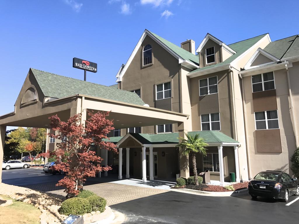 Country Inn & Suites By Radisson, Dalton, Ga Exterior photo