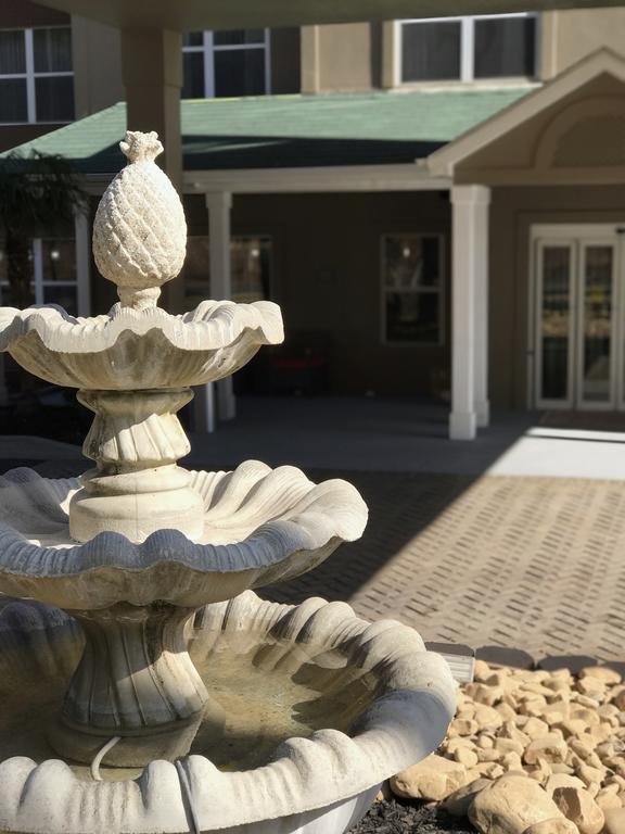Country Inn & Suites By Radisson, Dalton, Ga Exterior photo