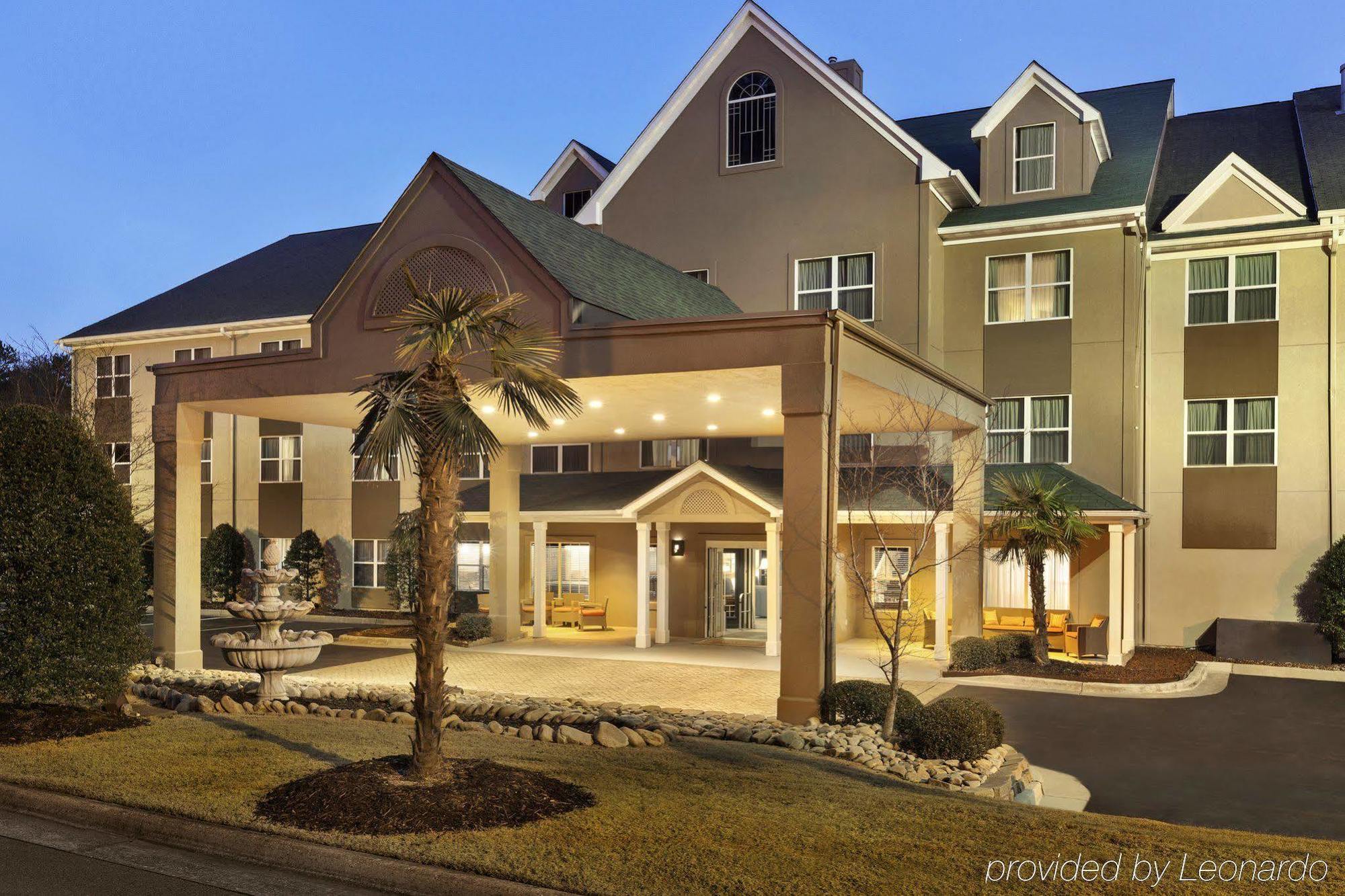 Country Inn & Suites By Radisson, Dalton, Ga Exterior photo
